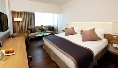 Crowne Plaza Limassol by IHG