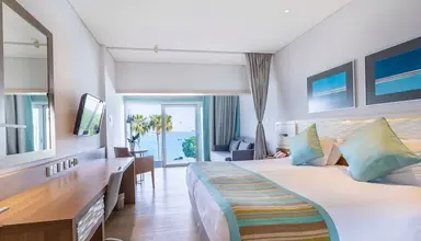 Crowne Plaza Limassol by IHG