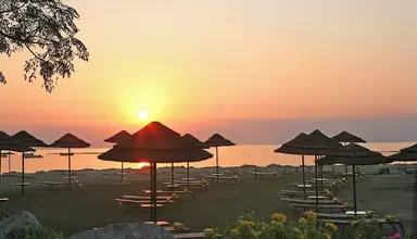 Crowne Plaza Limassol by IHG