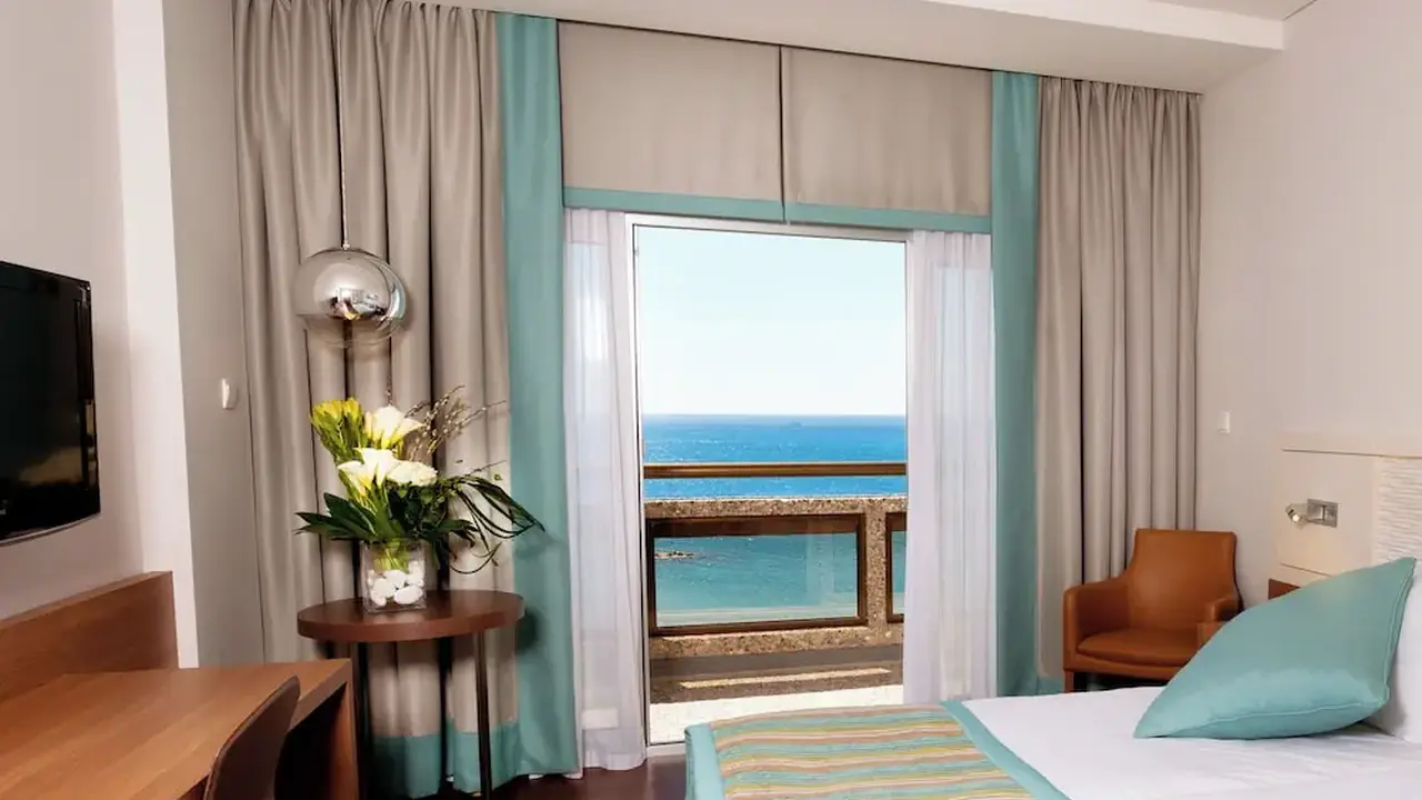 Crowne Plaza Limassol by IHG