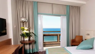 Crowne Plaza Limassol by IHG