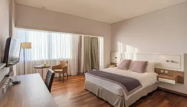 Crowne Plaza Limassol by IHG