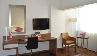 Crowne Plaza Limassol by IHG