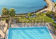 Crowne Plaza Limassol by IHG
