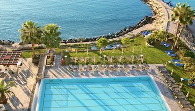 Crowne Plaza Limassol by IHG