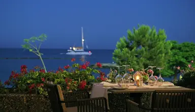 Crowne Plaza Limassol by IHG