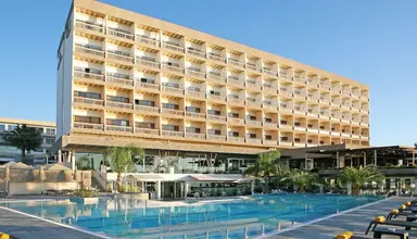 Crowne Plaza Limassol by IHG
