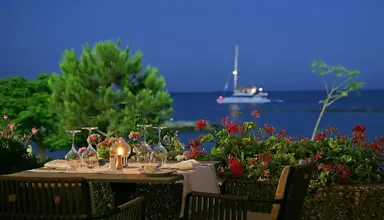 Crowne Plaza Limassol by IHG