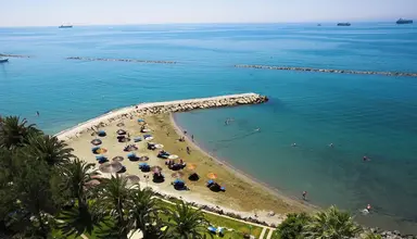 Crowne Plaza Limassol by IHG