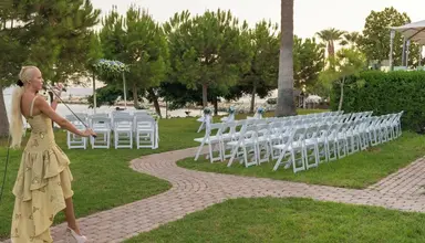 Crowne Plaza Limassol by IHG