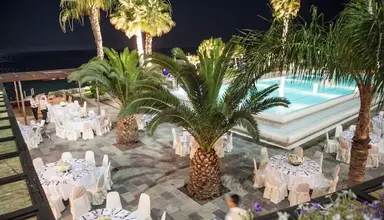Crowne Plaza Limassol by IHG