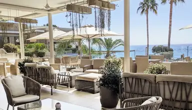 Crowne Plaza Limassol by IHG