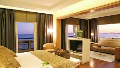 Crowne Plaza Limassol by IHG