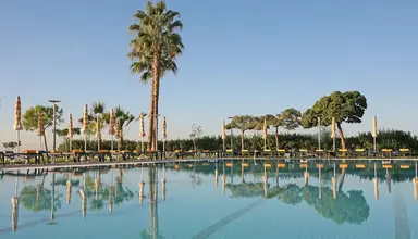 Crowne Plaza Limassol by IHG