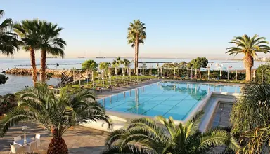 Crowne Plaza Limassol by IHG