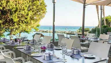 Crowne Plaza Limassol by IHG