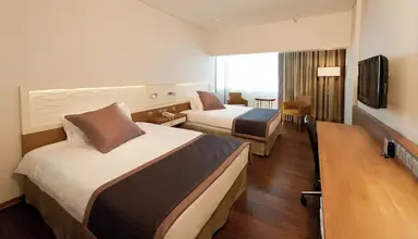 Crowne Plaza Limassol by IHG