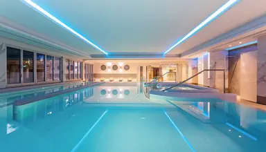 Crowne Plaza Limassol by IHG