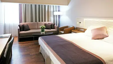 Crowne Plaza Limassol by IHG
