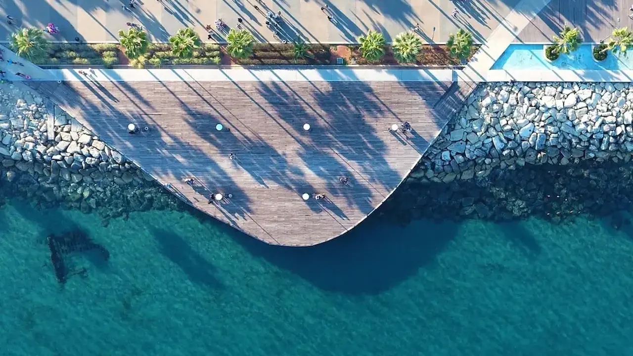 Crowne Plaza Limassol by IHG