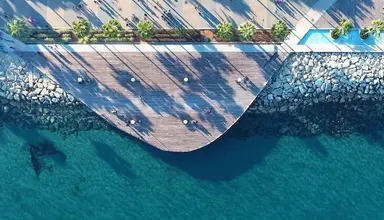 Crowne Plaza Limassol by IHG