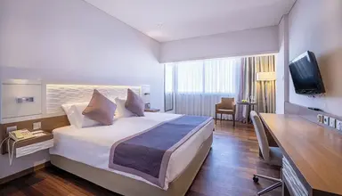 Crowne Plaza Limassol by IHG