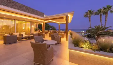 Crowne Plaza Limassol by IHG