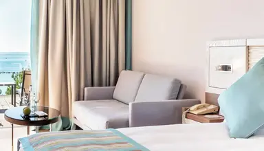 Crowne Plaza Limassol by IHG