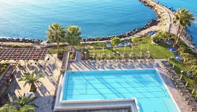 Crowne Plaza Limassol by IHG