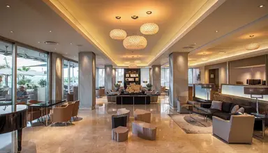 Crowne Plaza Limassol by IHG