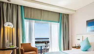 Crowne Plaza Limassol by IHG