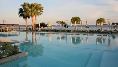 Crowne Plaza Limassol by IHG