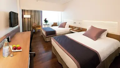 Crowne Plaza Limassol by IHG