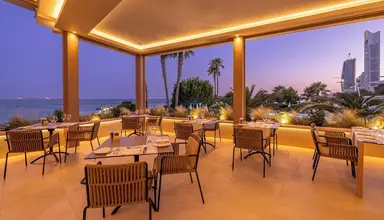 Crowne Plaza Limassol by IHG