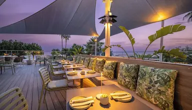 Crowne Plaza Limassol by IHG