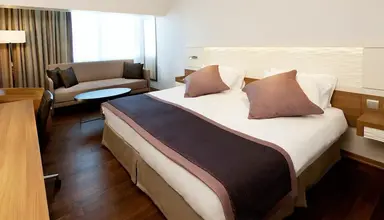 Crowne Plaza Limassol by IHG
