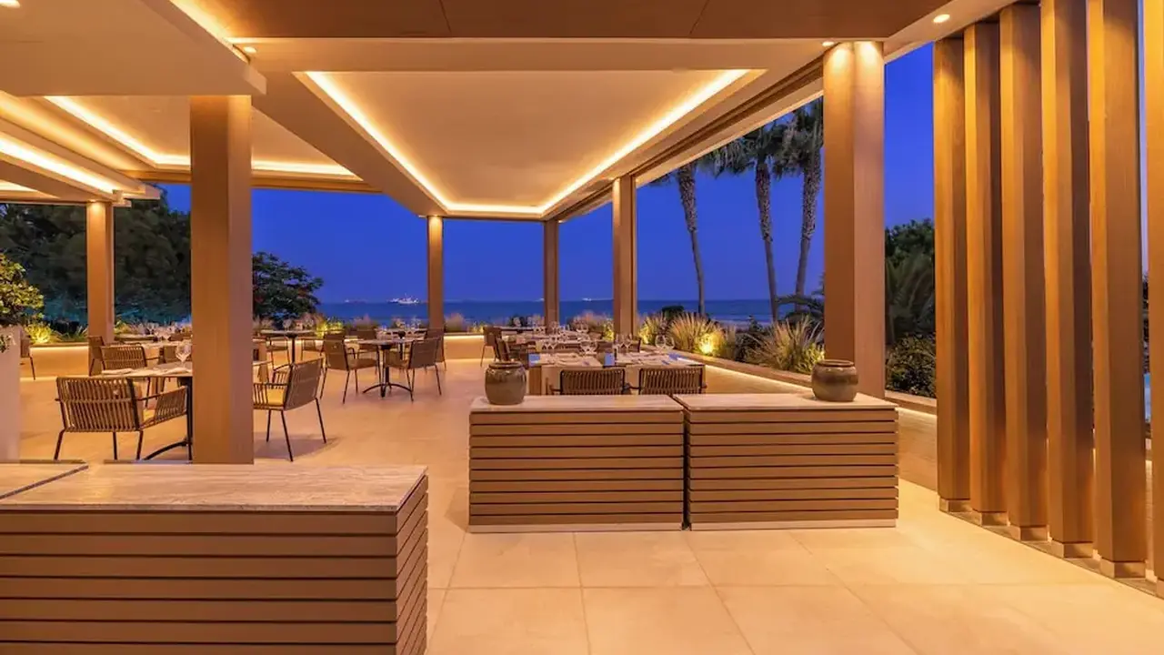 Crowne Plaza Limassol by IHG