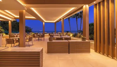 Crowne Plaza Limassol by IHG