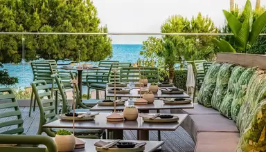 Crowne Plaza Limassol by IHG