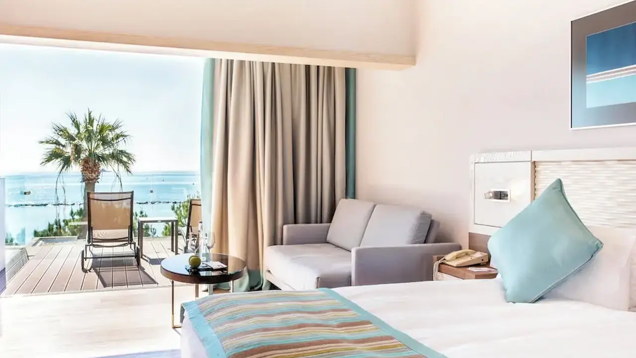 Crowne Plaza Limassol by IHG
