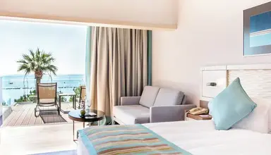 Crowne Plaza Limassol by IHG