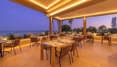 Crowne Plaza Limassol by IHG