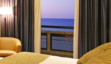 Crowne Plaza Limassol by IHG