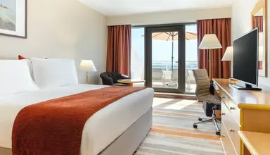 Crowne Plaza (Maskat)