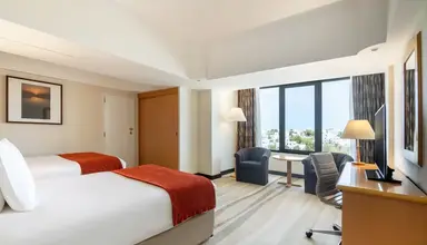 Crowne Plaza (Maskat)