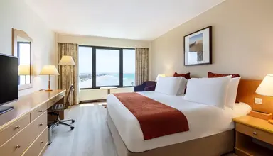 Crowne Plaza (Maskat)