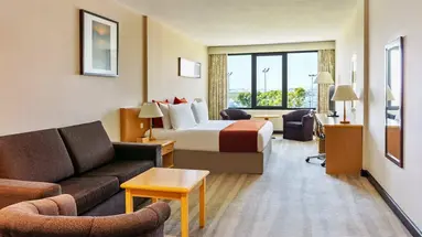 Crowne Plaza (Maskat)