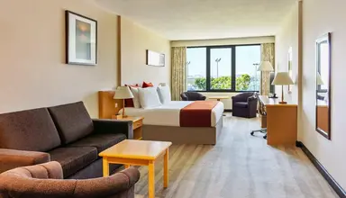 Crowne Plaza (Maskat)
