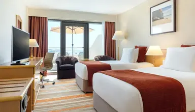 Crowne Plaza (Maskat)