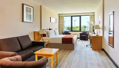 Crowne Plaza (Maskat)